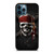 PIRATES OF THE CARIBBEAN SKULL iPhone 12 Pro Max Case Cover