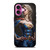 JENNIFER LAWRENCE SUPERGIRL iPhone 16 Plus Case Cover JENNIFER LAWRENCE SUPERGIRL iPhone 16 Plus Case Cover