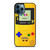 POKEMON GAME BOY iPhone 12 Pro Max Case Cover