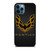 PONTIAC TRANS AM FIREBIRD iPhone 12 Pro Max Case Cover