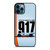 PORSCHE CAR 917 iPhone 12 Pro Max Case Cover