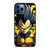 PRINCE VEGETA DRAGON BALL ANIME MANGA iPhone 12 Pro Max Case Cover