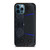PS5 CONTROLLER PLAY STATION 5 DUAL SENSE BLACK iPhone 12 Pro Max Case Cover