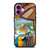 JIMMY BUFFETT'S MARGARITAVILLE 2 iPhone 16 Plus Case Cover JIMMY BUFFETT'S MARGARITAVILLE 2 iPhone 16 Plus Case Cover