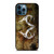 REALTREE DEER CAMO iPhone 12 Pro Max Case Cover