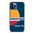 REPSOL iPhone 12 Pro Max Case Cover