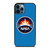RETRO NASA iPhone 12 Pro Max Case Cover