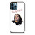 RIHANNA BAD GAL RIRI BADGALRIRI iPhone 12 Pro Max Case Cover