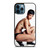 RIHANNA SEXY BAD GAL iPhone 12 Pro Max Case Cover