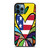 ROMERO BRITTO LOVE NEW 2 iPhone 12 Pro Max Case Cover