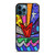 ROMERO BRITTO LOVE NEW iPhone 12 Pro Max Case Cover