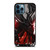 SAITAMA ONE PUNCH MAN ANIME iPhone 12 Pro Max Case Cover
