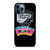 SAN ANTONIO SPURS 2 iPhone 12 Pro Max Case Cover