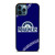 SEATTLE MARINERS iPhone 12 Pro Max Case Cover