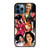 SELENA QUINTANILLA COLLAGE iPhone 12 Pro Max Case Cover