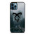SHADOWHUNTER ANGELIC iPhone 12 Pro Max Case Cover