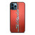SILVIA iPhone 12 Pro Max Case Cover