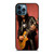 SLASH G N R Guns And Roses 2 iPhone 12 Pro Max Case Cover