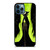 SLEEPING BEAUTY MALEFICENT DISNEY CARTOON iPhone 12 Pro Max Case Cover
