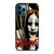 SLIPKNOT 2 iPhone 12 Pro Max Case Cover