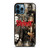SLIPKNOT BAND iPhone 12 Pro Max Case Cover