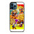SON GOKU DRAGON BALL SAIYAN 3 iPhone 12 Pro Max Case Cover