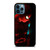 SPIDERMAN 3 iPhone 12 Pro Max Case Cover