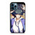 SPIKE SPIEGEL COWBOY BEBOP iPhone 12 Pro Max Case Cover