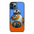 STAR WARS BB-8 DROID iPhone 12 Pro Max Case Cover