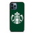 STARBUCKS CLASSIC LOGO iPhone 12 Pro Max Case Cover