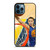 STEVEN CURRY JUMP iPhone 12 Pro Max Case Cover