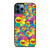 TAKASHI MURAKAMI FLOWER ART iPhone 12 Pro Max Case Cover