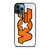 TENNESSEE VOLS VOULUNTEERS FOOTBALL iPhone 12 Pro Max Case Cover