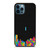 TETRIS CLASSIC GAME iPhone 12 Pro Max Case Cover