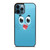 THE AMAZING WORLD OF GUMBALL CUTE FACE iPhone 12 Pro Max Case Cover