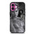 JUSTIN BIEBER ART iPhone 16 Plus Case Cover