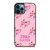 THE PINK PANTHER SHOW HEAD iPhone 12 Pro Max Case Cover
