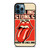 THE ROLLING STONES 1962 iPhone 12 Pro Max Case Cover