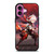 KAEDEHARA KAZUHA GENSHIN IMPACT iPhone 16 Plus Case Cover