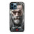 THE WITCHER iPhone 12 Pro Max Case Cover