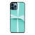 TIFFANY AND CO WHITE TAPE iPhone 12 Pro Max Case Cover