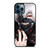 TOKYO GHOUL KEN KANEKI ANIME MANGA iPhone 12 Pro Max Case Cover