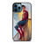 TOM HOLLAND SPIDERMAN ART iPhone 12 Pro Max Case Cover