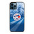TORONTO BLUE JAYS BASEBALL iPhone 12 Pro Max Case Cover