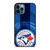 TORONTO BLUE JAYS LOGO iPhone 12 Pro Max Case Cover