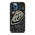 TROY LEE DESIGN LOGO NEW iPhone 12 Pro Max Case Cover