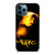 TUPAC SHAKUR iPhone 12 Pro Max Case Cover