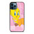 TWEETY BIRD CUTE LOONEY TUNES 2 iPhone 12 Pro Max Case Cover