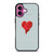 KANYE WEST 808S & HEARTBREAK ALBUM iPhone 16 Plus Case Cover