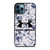 UNDER ARMOUR CAMO LOGO iPhone 12 Pro Max Case Cover